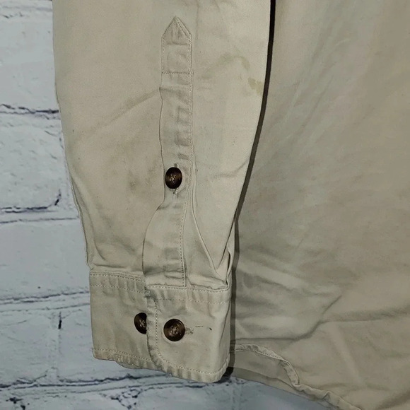 Carhartt relaxed fit shirt M - Picture 7 of 16